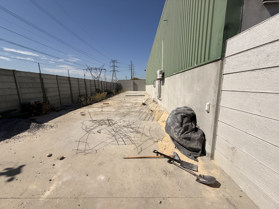 To Let commercial Property for Rent in Saxenburg Park 1 Western Cape